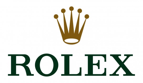 Famous Rolex Logo