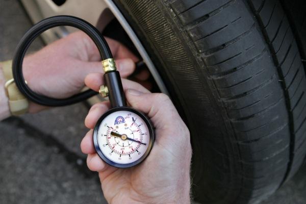 Five Reasons Your Tires Keep Losing Air Pressure