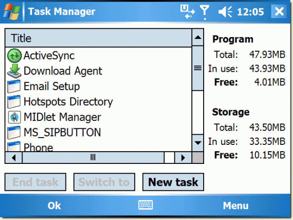 Getting the Most from Your HTC Desire