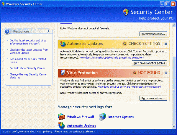 How Lazy People Can Still Have a Well-Maintained PC