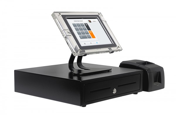 Four Benefits Of iPad POS Systems That Often Go Unnoticed