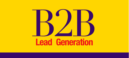 Know How B2B Lead Generation Can Be Effectively Accomplished through SEO