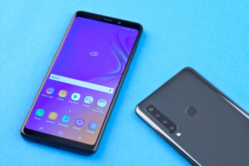 Best Samsung A Series Phone