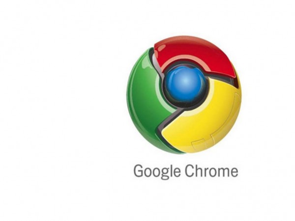 Google chrome