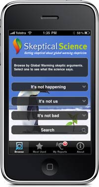 skepticalscience