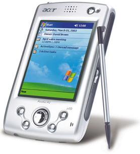 Pocket PC 2003