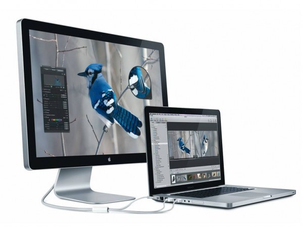 Apple LED Cinema Display