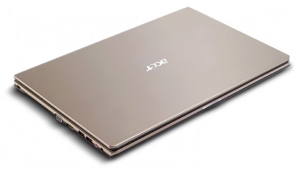 Acer Aspire 5538