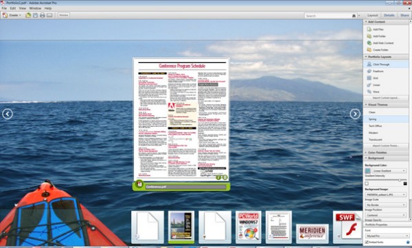 Adobe Acrobat X Pro Adobe Acrobat X Pro