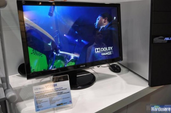 Asus VG236H