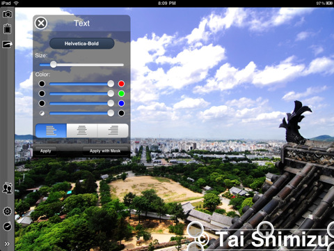 Filterstorm-ipad Filterstorm-ipad