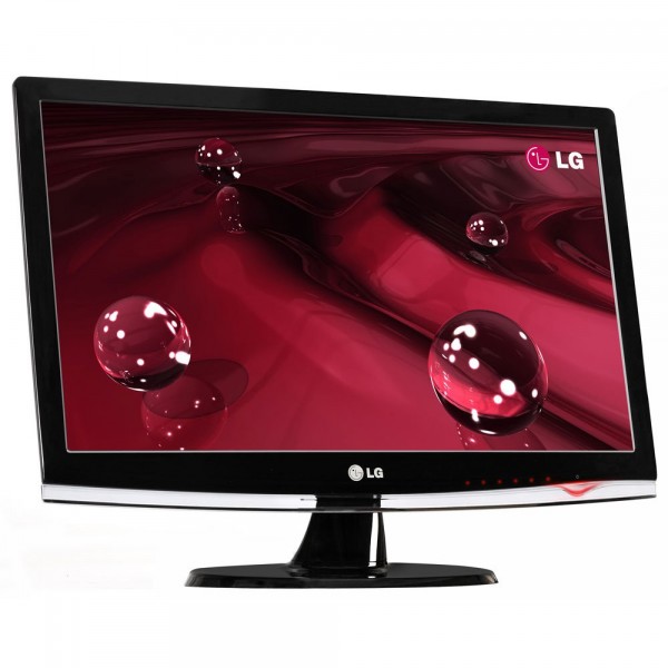 LG Flatron W2753V PF
