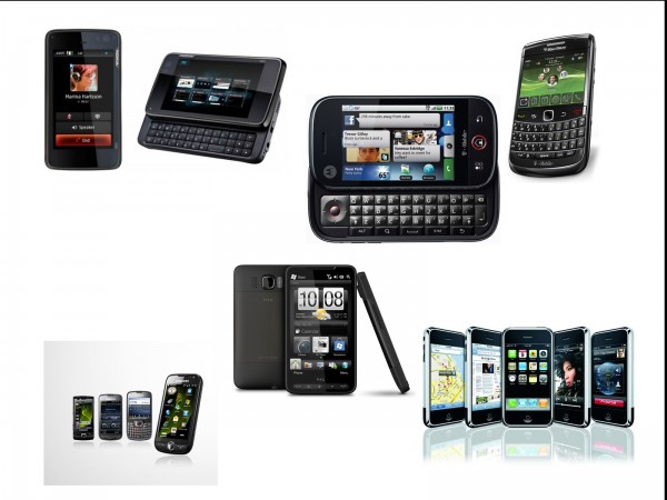 Outright Mobile Phones 