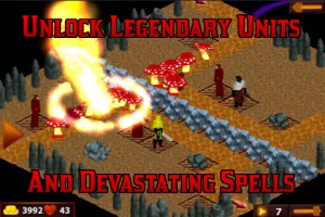 The Planes for iPhone