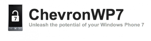 Windows Phone 7 Jailbreak