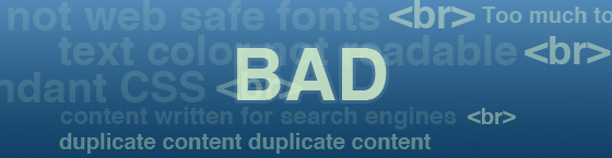 How to Protect Yourself From Bad Web Developers?