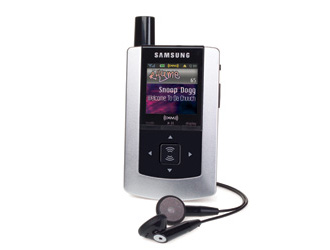 An Expose on the XM Radio Samsung Helix