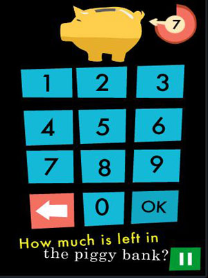 iPhone Cash IQ Review