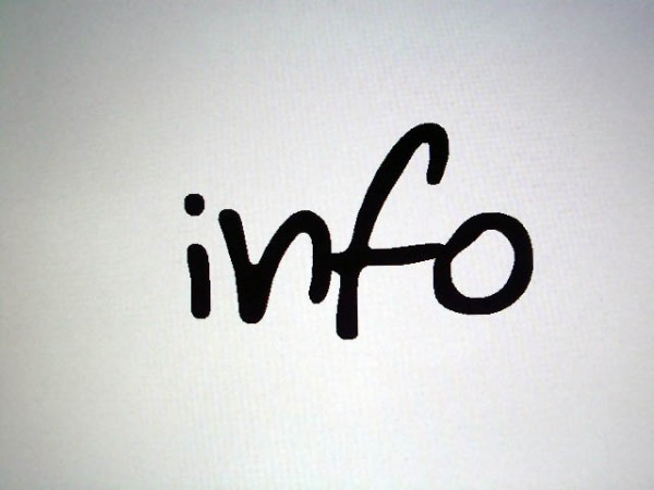 How the Internet Changes Information use in 2010?