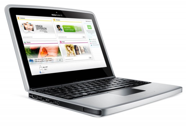 How to Make a Nokia Booklet 3G and Other Slow Netbooks Run Faster? How to Make a Nokia Booklet 3G and Other Slow Netbooks Run Faster?