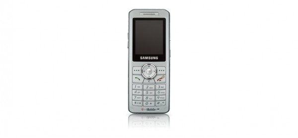 Samsung SGH-T509 Phone Review