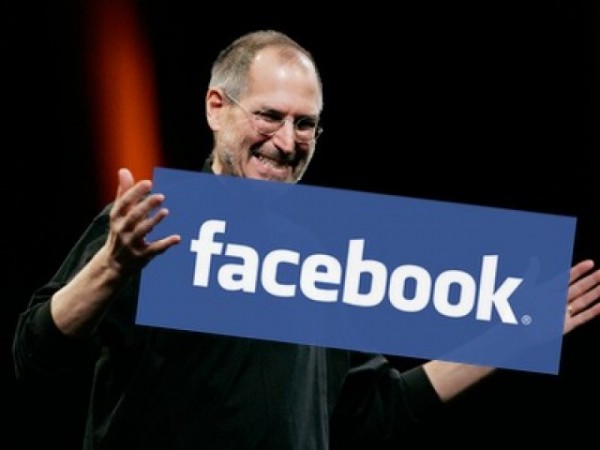 A New Trojan Threat on Mac OS X Comes From Facebook