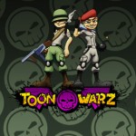 5 Games for the iPhone with Beautiful Graphics