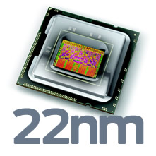 22nm Process