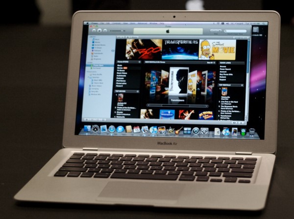 Apple MacBook Air 13