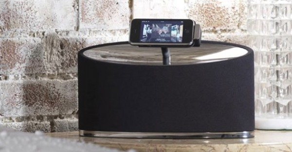 Bowers & Wilkins Zeppelin Mini Bowers & Wilkins Zeppelin Mini