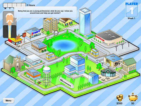 Can FastLane HD Find Happiness