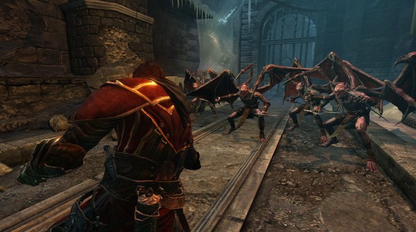 Castlevania- Lords of Shadow