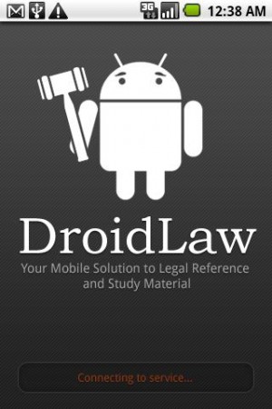 Droid Law