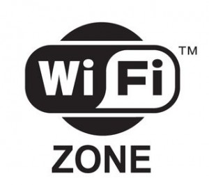 Free WiFi networks