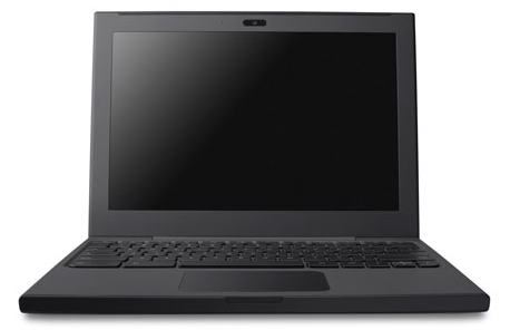 Google Released Cr-48