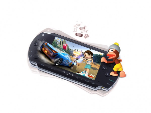playstation portable