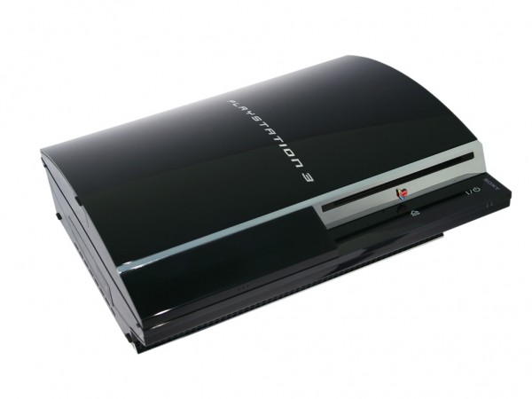 PlayStation 3