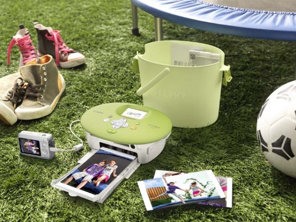 Handy and Convenient Printer: Selphy CP 790 of Canon Handy and Convenient Printer: Selphy CP 790 of Canon