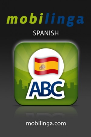 Spanish ES Vocabulary