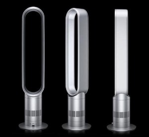 am02 tower fan from dyson