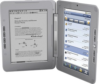 eDGe Dual Book from en-Tourage