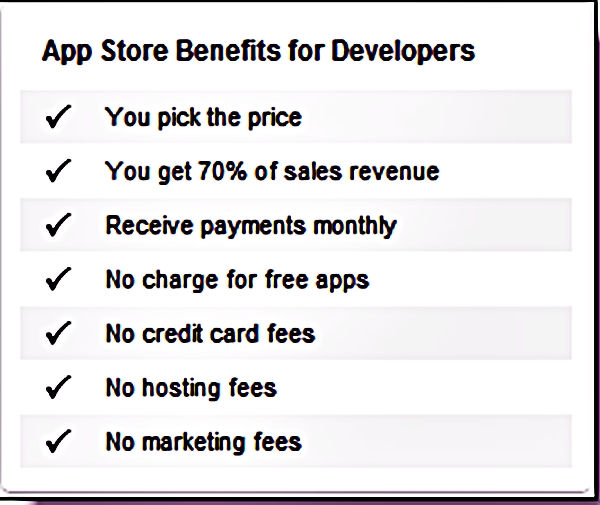 Becoming a Mac App Developer