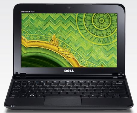 DellInspironMini1018