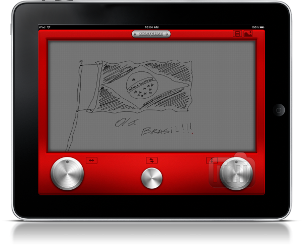 Ten Useful apps for the iPad