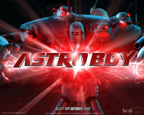 Astro Boy