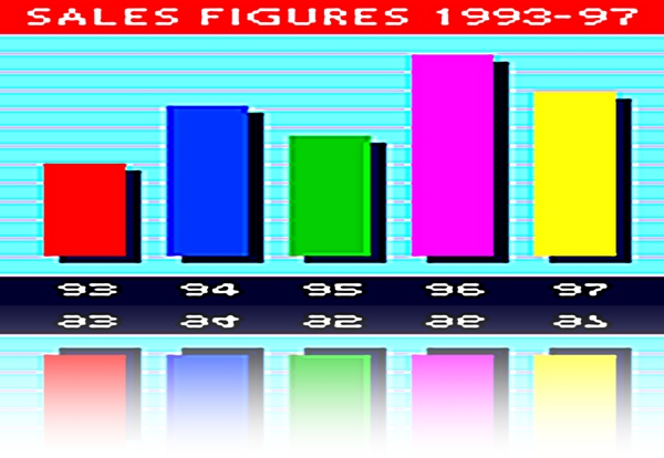 Color Palettes and Graphics