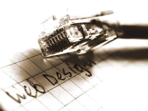 How to find an amazing web designer