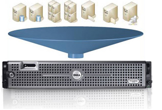 Legends for Virtualization Buffs to Break