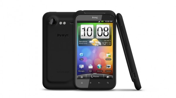 HTC Incredible S Review