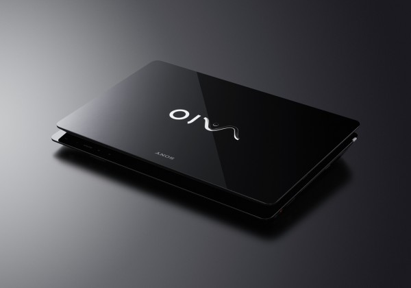 SONY VAIO F 3D